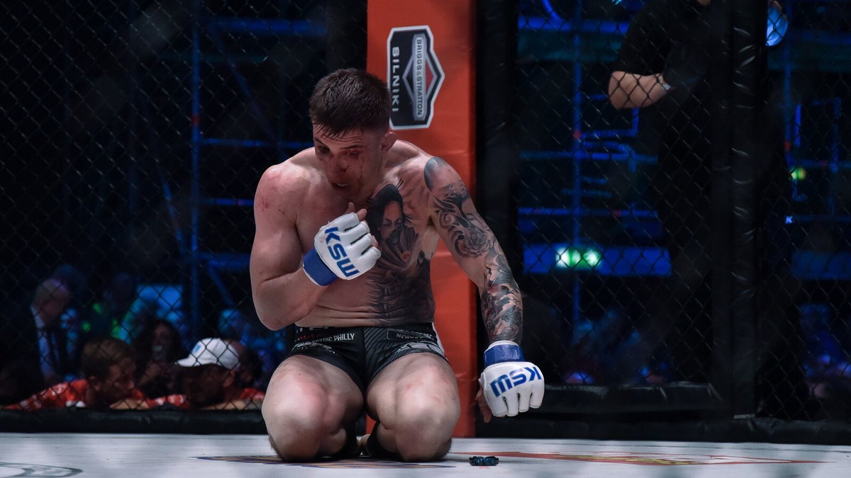 Norman Parke