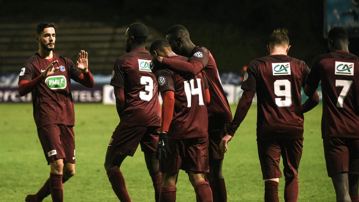 FC Metz