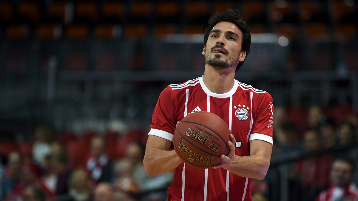 Mats Hummels