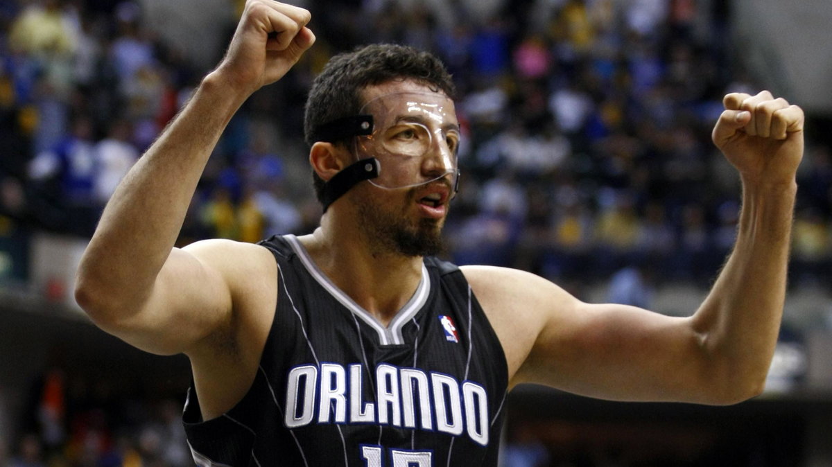 Hedo Turkoglu