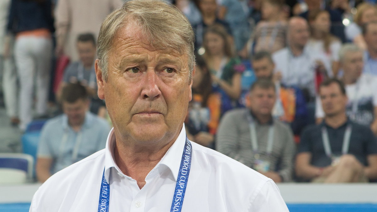 Age Hareide