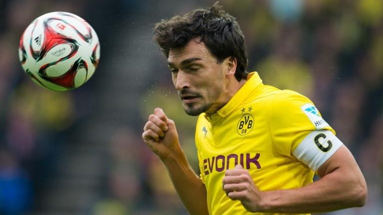 Mats Hummels