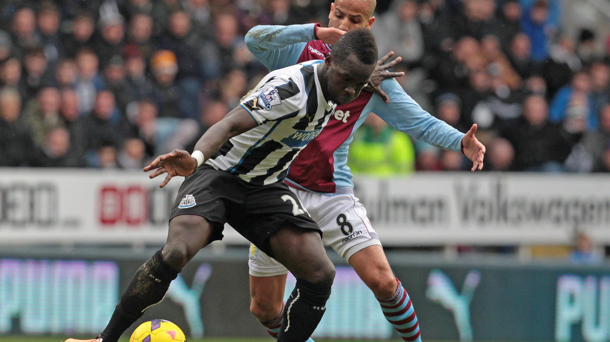 Cheick Tiote