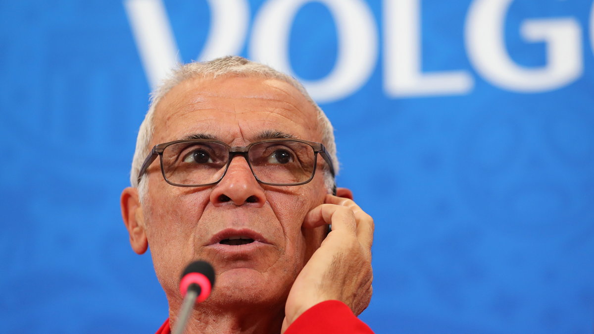 Hector Cuper