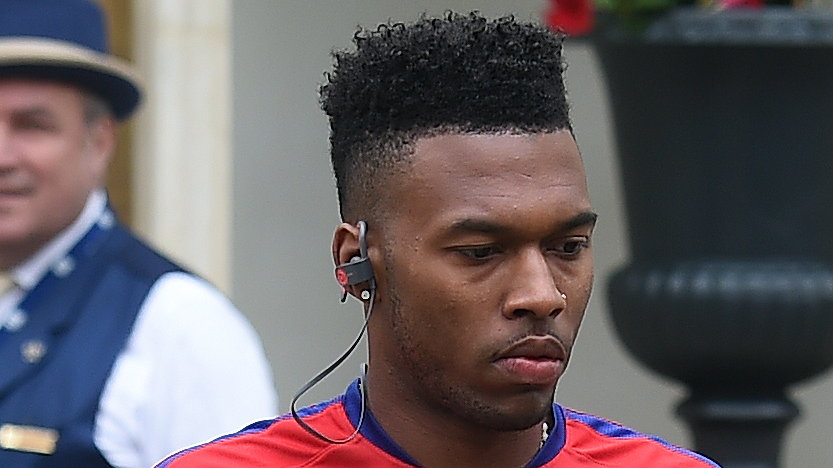 Daniel Sturridge