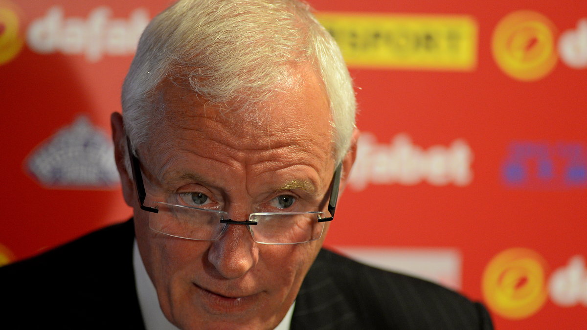 Barry Hearn