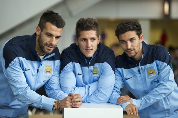 Stevan Jovetic 