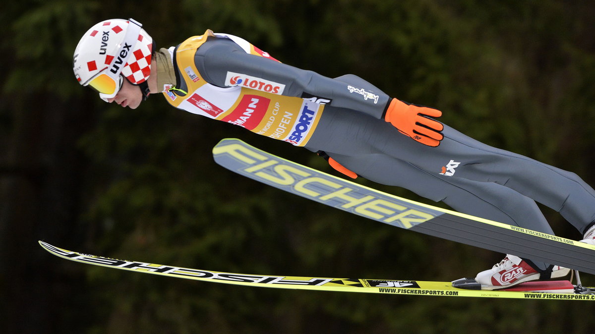 Kamil Stoch