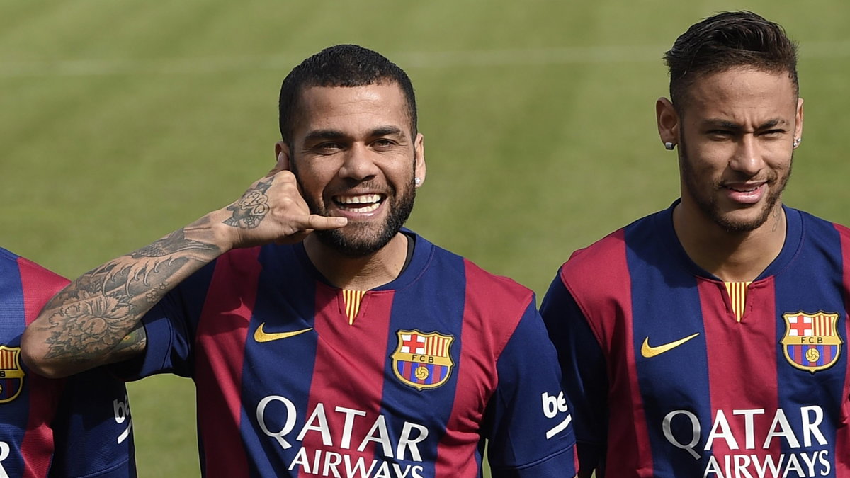 Dani Alves