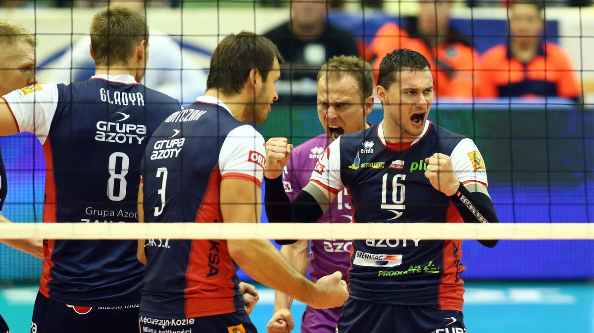 ZAKSA Kędzierzyn-Koźle