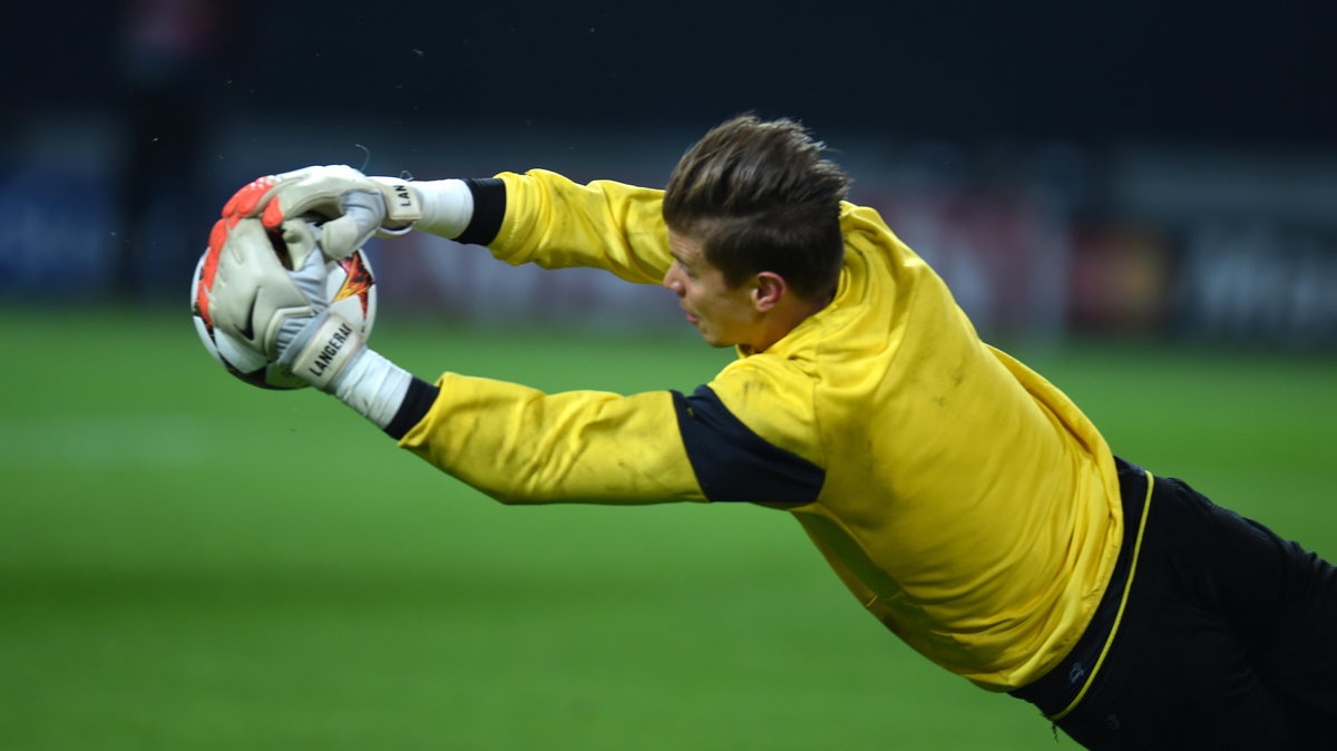 Mitchell Langerak (Borussia Dortmund)