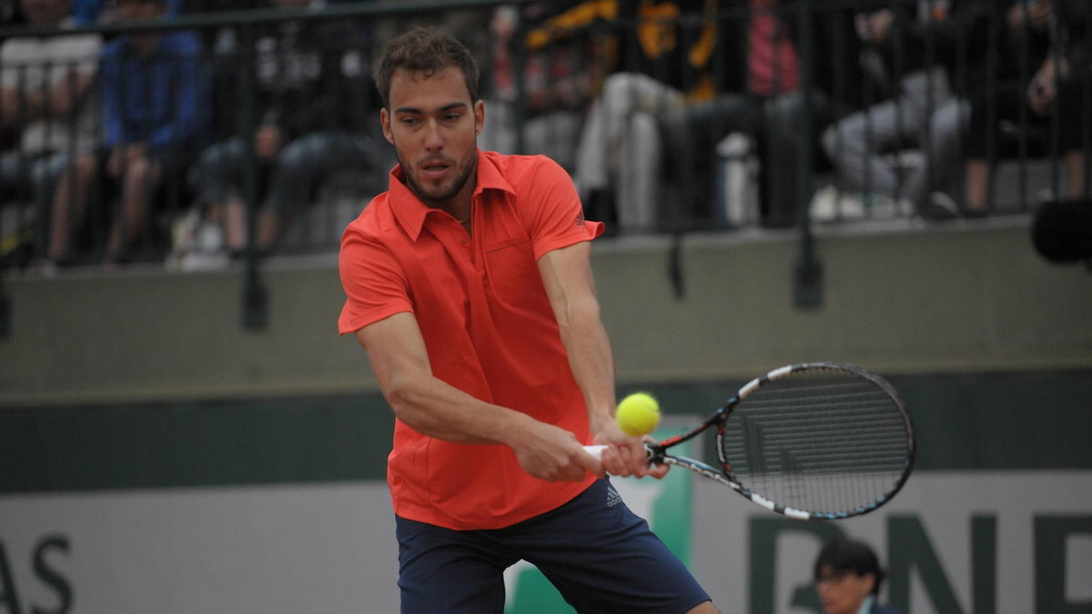 Janowicz: w singlu Mayer pokaże zupełnie co innego