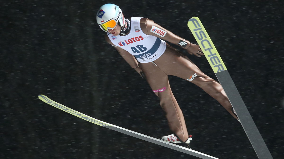 Kamil Stoch