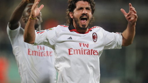 Gennaro Gattuso