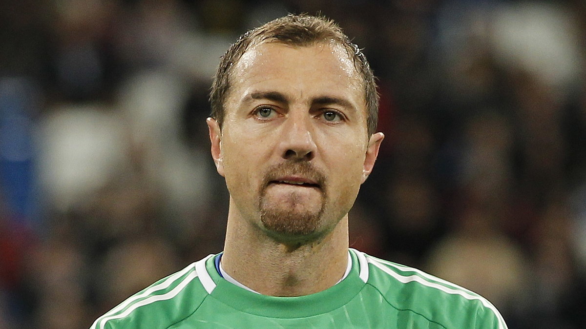 Jerzy Dudek