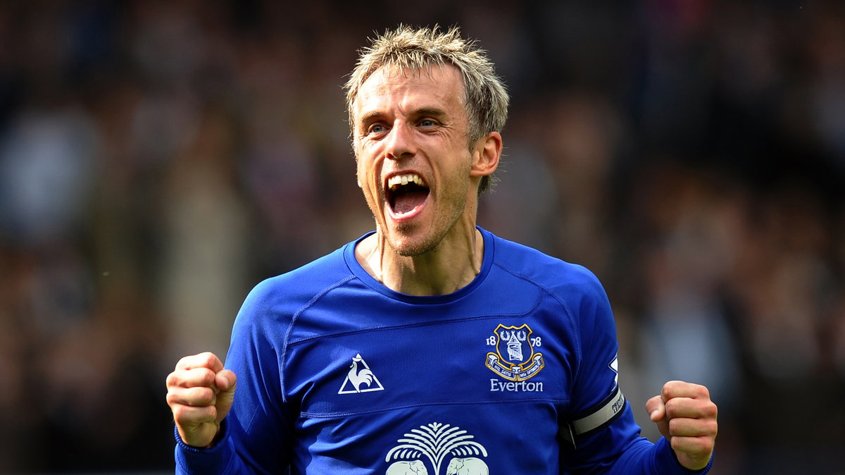 Phil Neville 