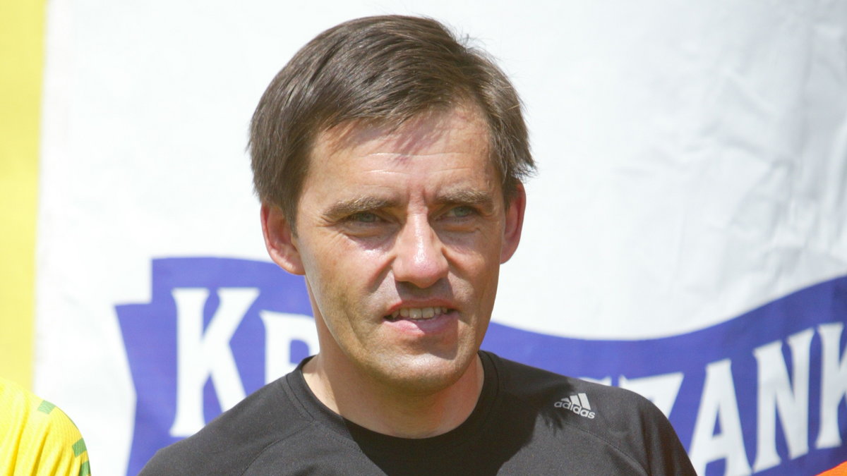 Marek Leśniewski