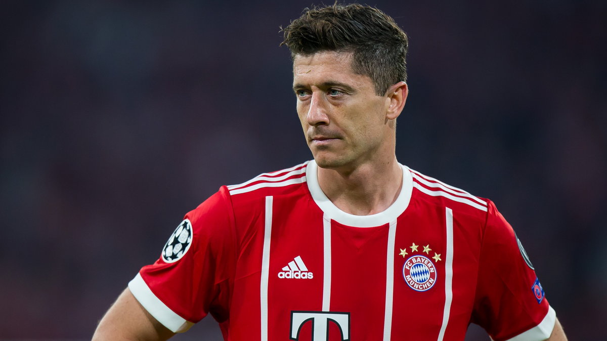 Robert Lewandowski