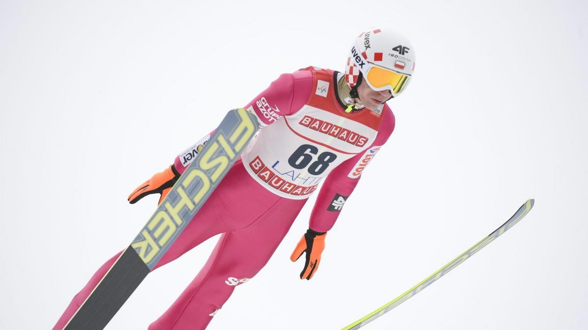 Kamil Stoch