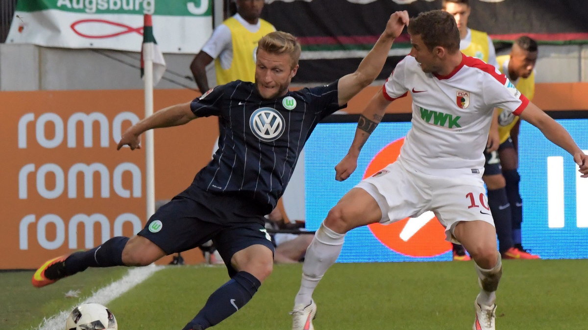 Hamburg SV vs. FC Ingolstadt 04