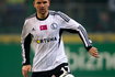 Tomasz Brzyski (Legia Warszawa)