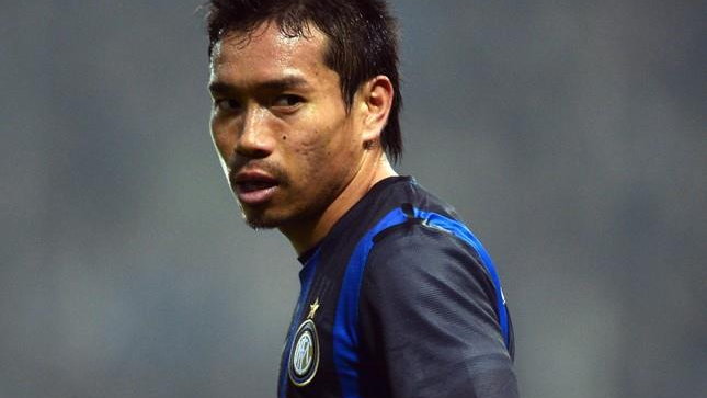 Yuto Nagatomo