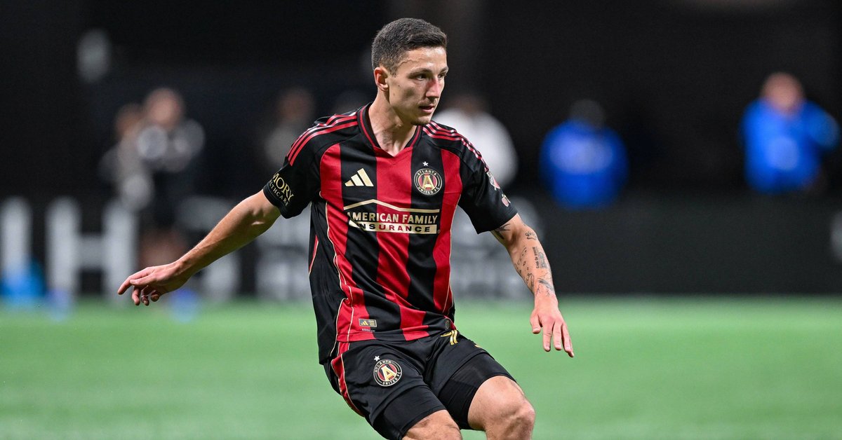 MLS to przez cały czas dobra liga do rozwoju. Jest jednak jedno "ale"