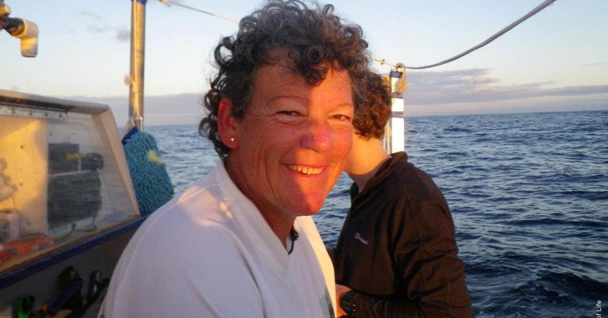 To był 59. dzień wyprawy. Nagle nastała cisza. Odnaleźli jedynie jej ciało