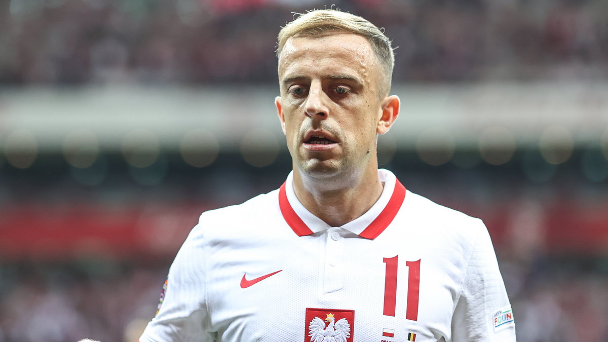 Kamil Grosicki