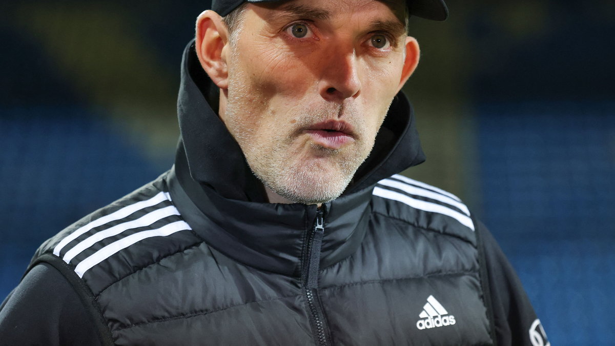 Thomas Tuchel