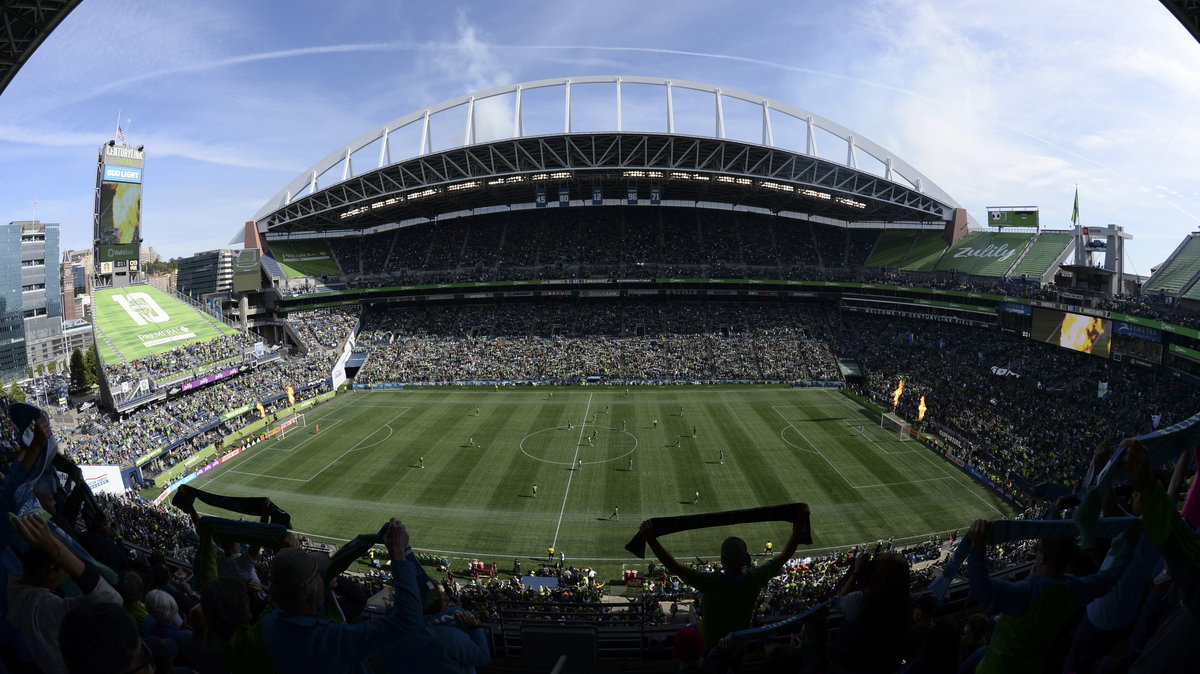 Seattle Sounders