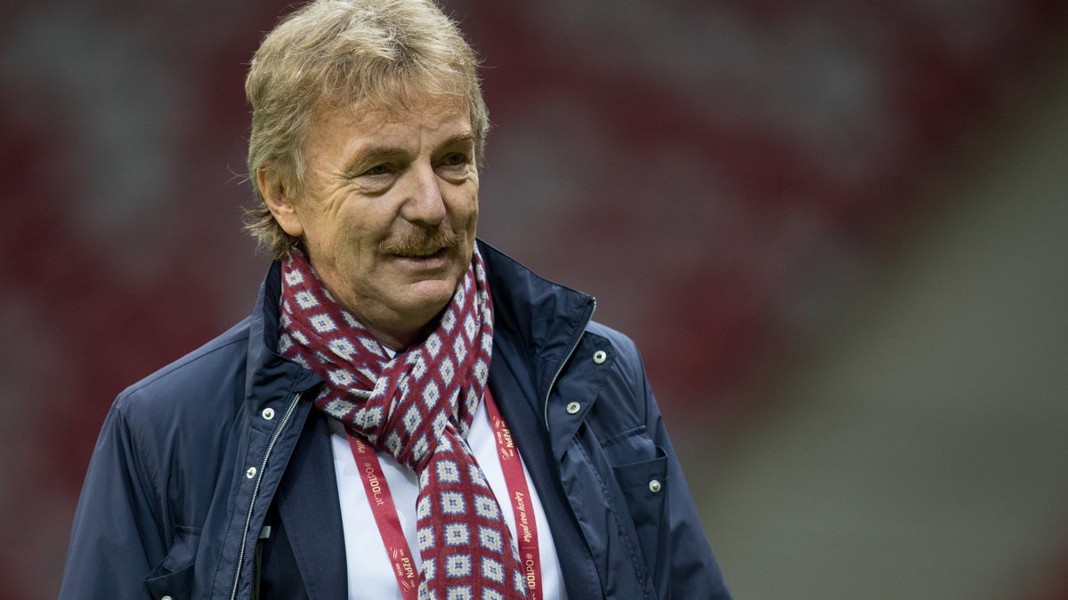 Zbigniew Boniek