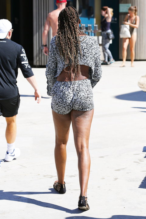 Venus Williams