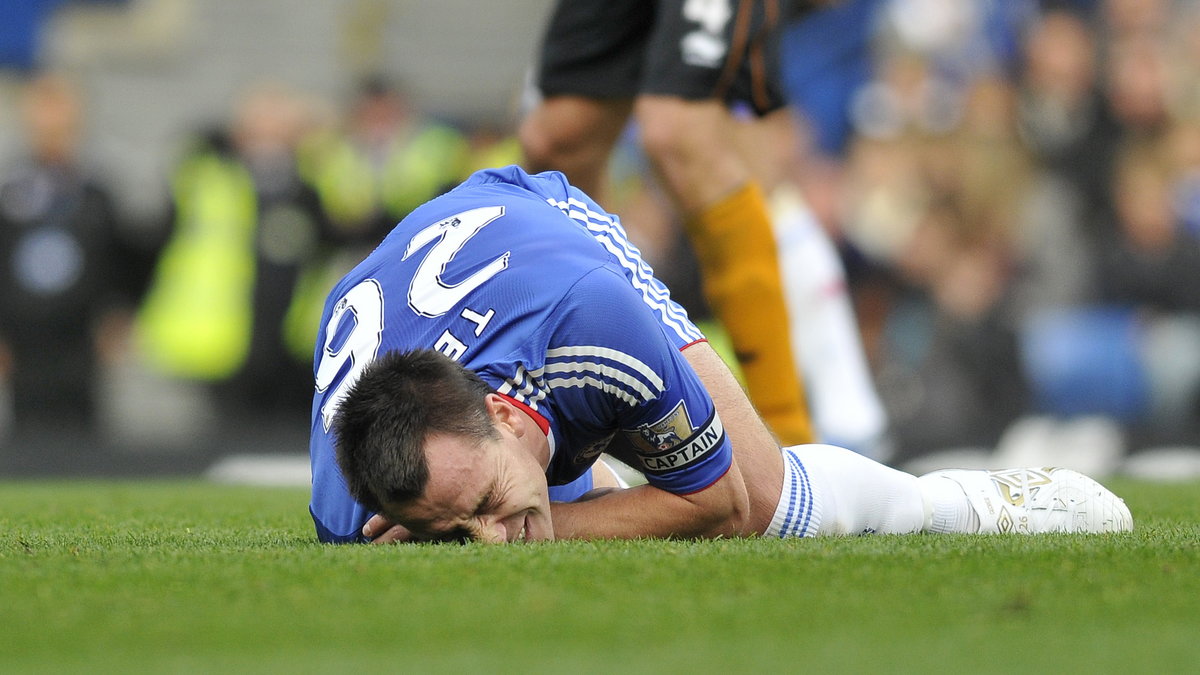 John Terry