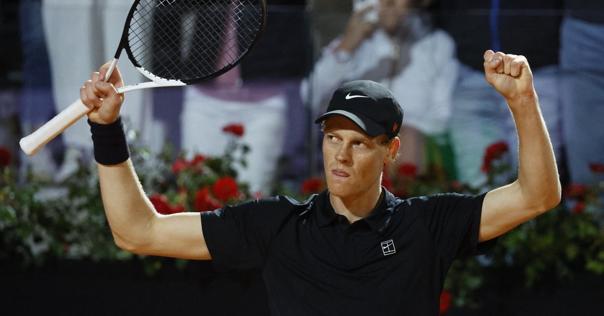 Zaczęło się od niespodzianki. Ale potem lider rankingu pokazał klasę. Hit w finale!