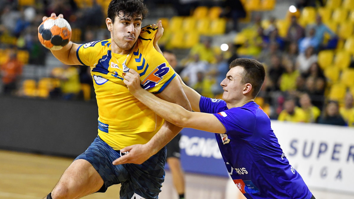 PGE Vive Kielce – Torus Wybrzeże Gdańsk