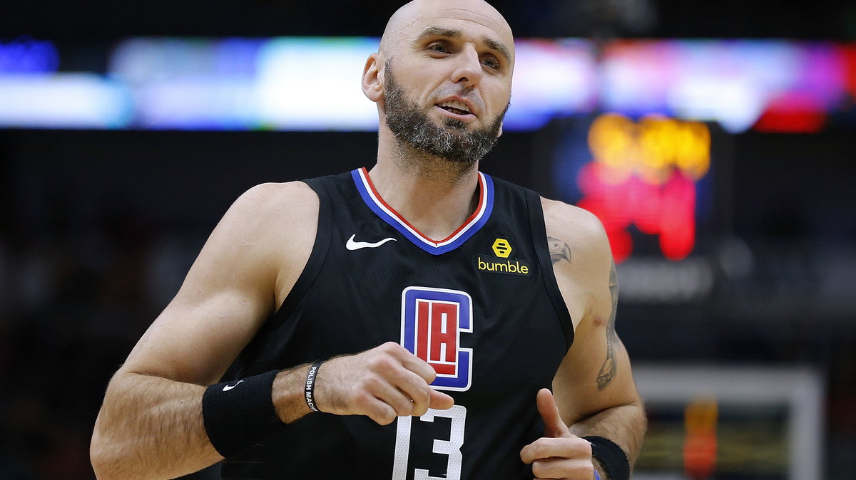 Marcin Gortat