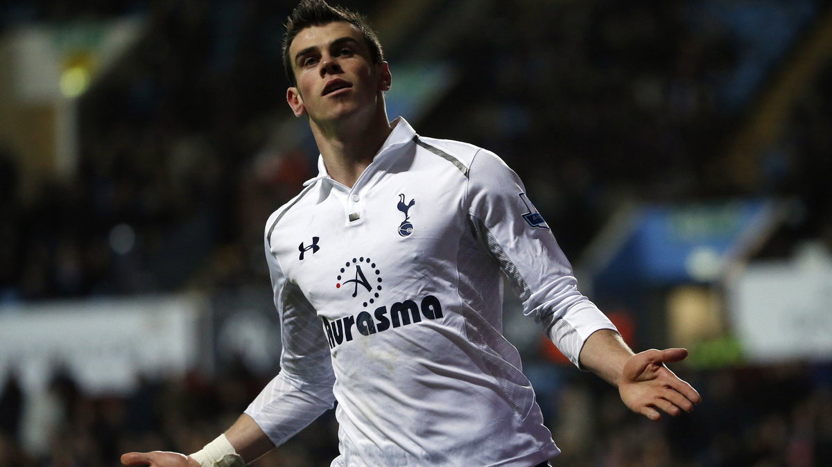 Gareth Bale