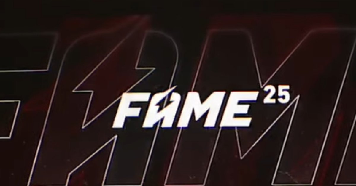 Coraz głośniej o problemach FAME MMA. "Wielu osobom są winni pieniądze"