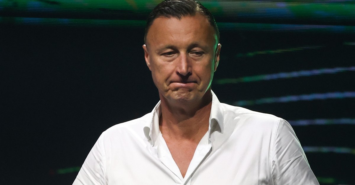 To dla niej Tomasz Hajto zmienił swoje życie. "Nie spojrzałem na inną kobietę"