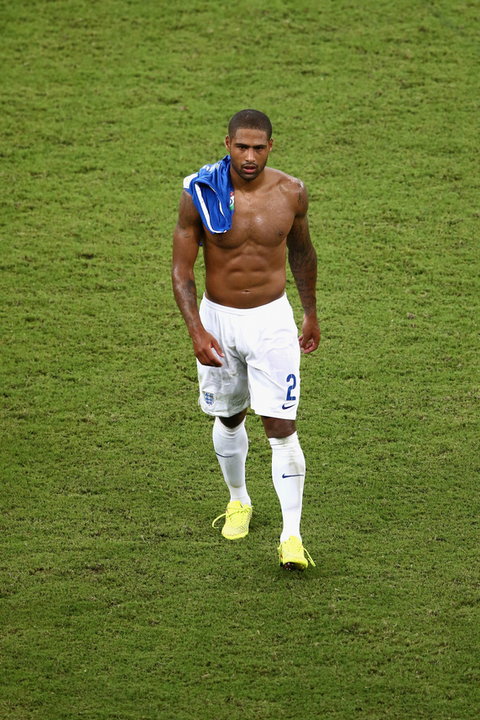 Glen Johnson