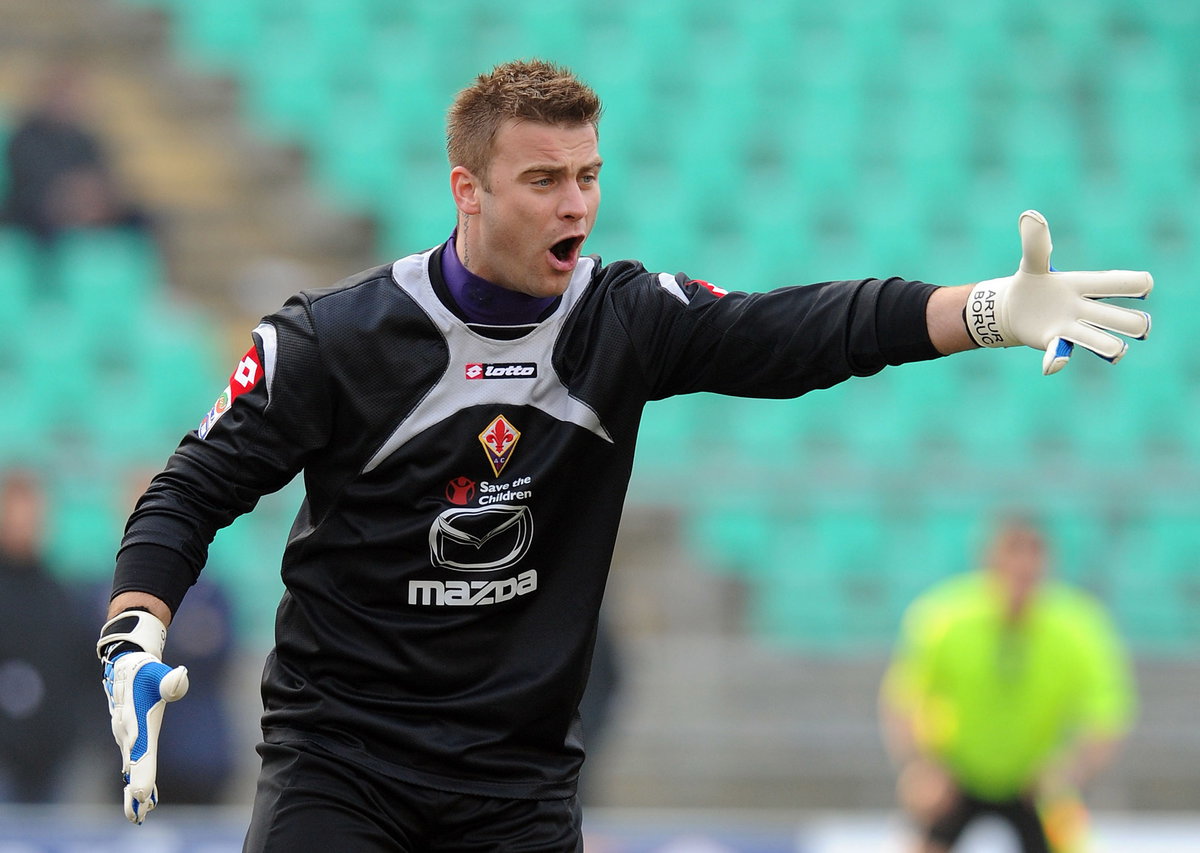 Artur Boruc