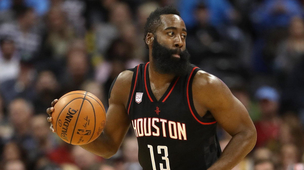 Houston Rockets v Denver Nuggets