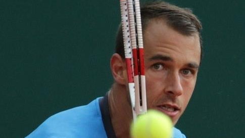 Lukas Rosol