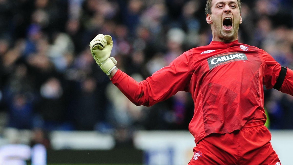 Allan McGregor