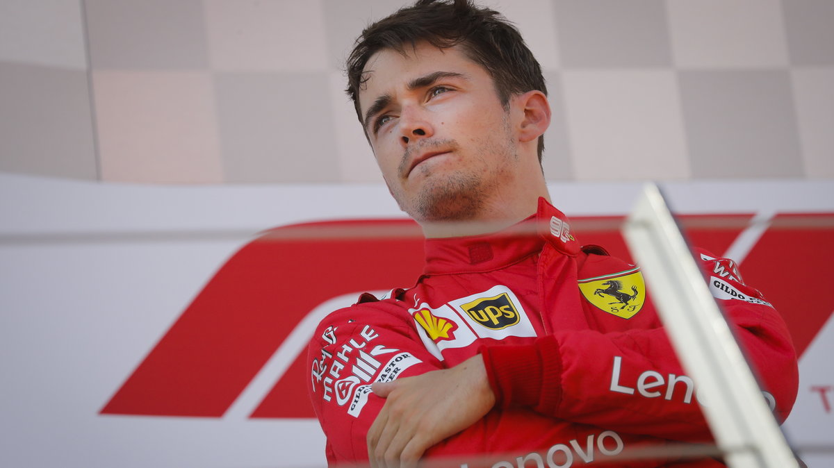 Charles Leclerc