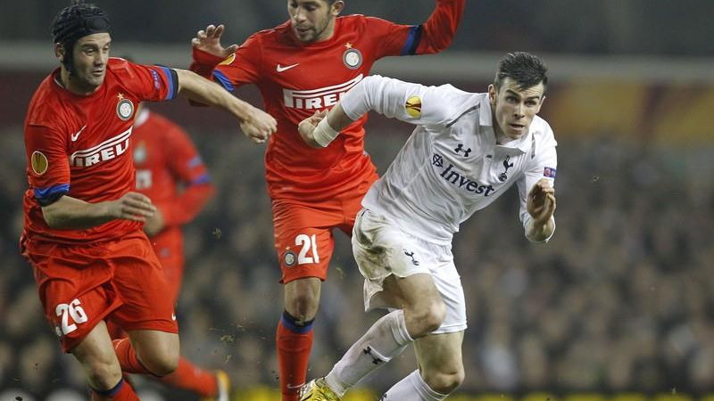 Gareth Bale