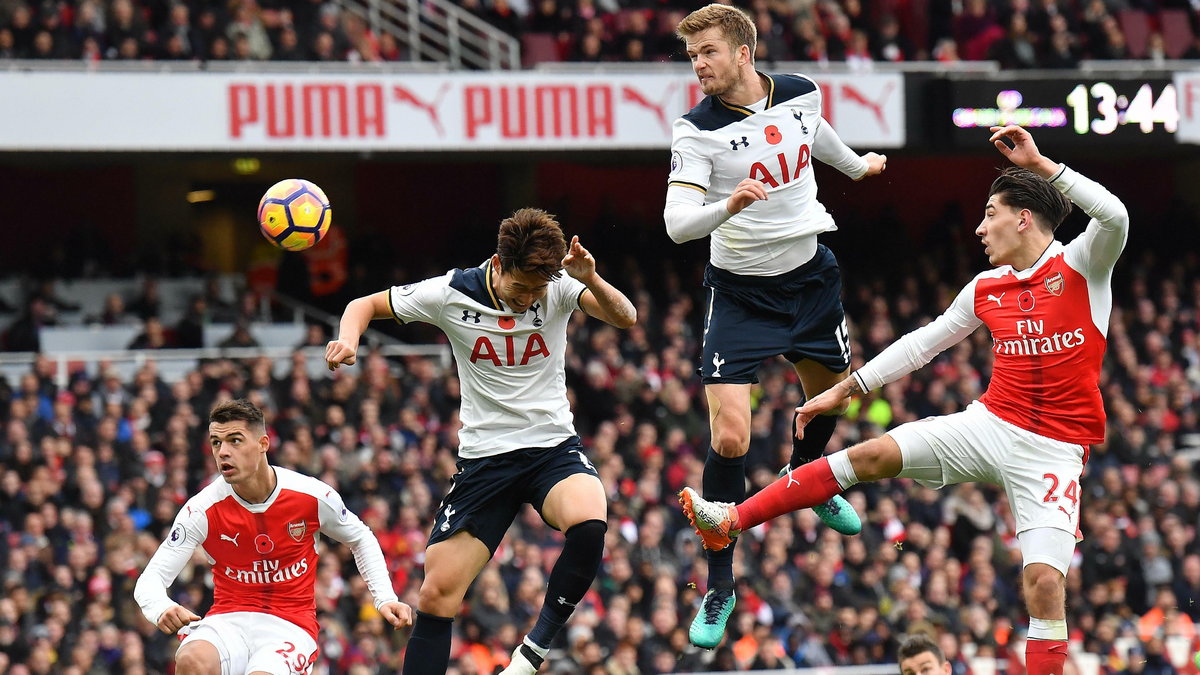 Tottenham - Arsenal