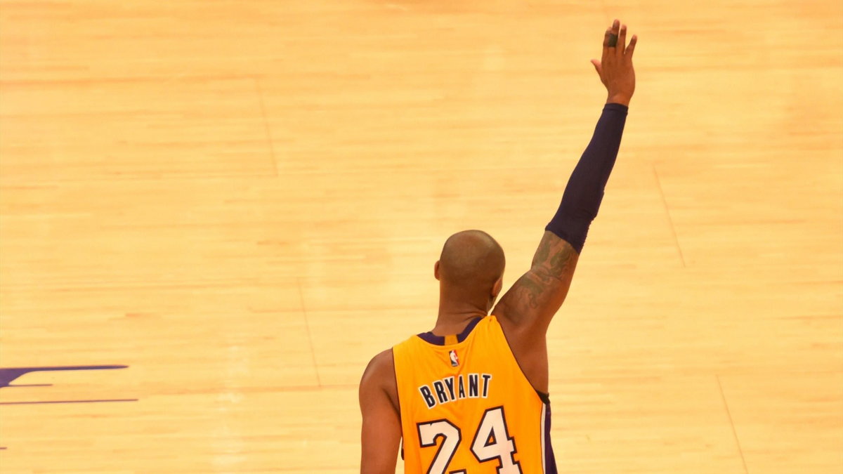 Lakers mieli wymienić Kobego na Granta Hilla