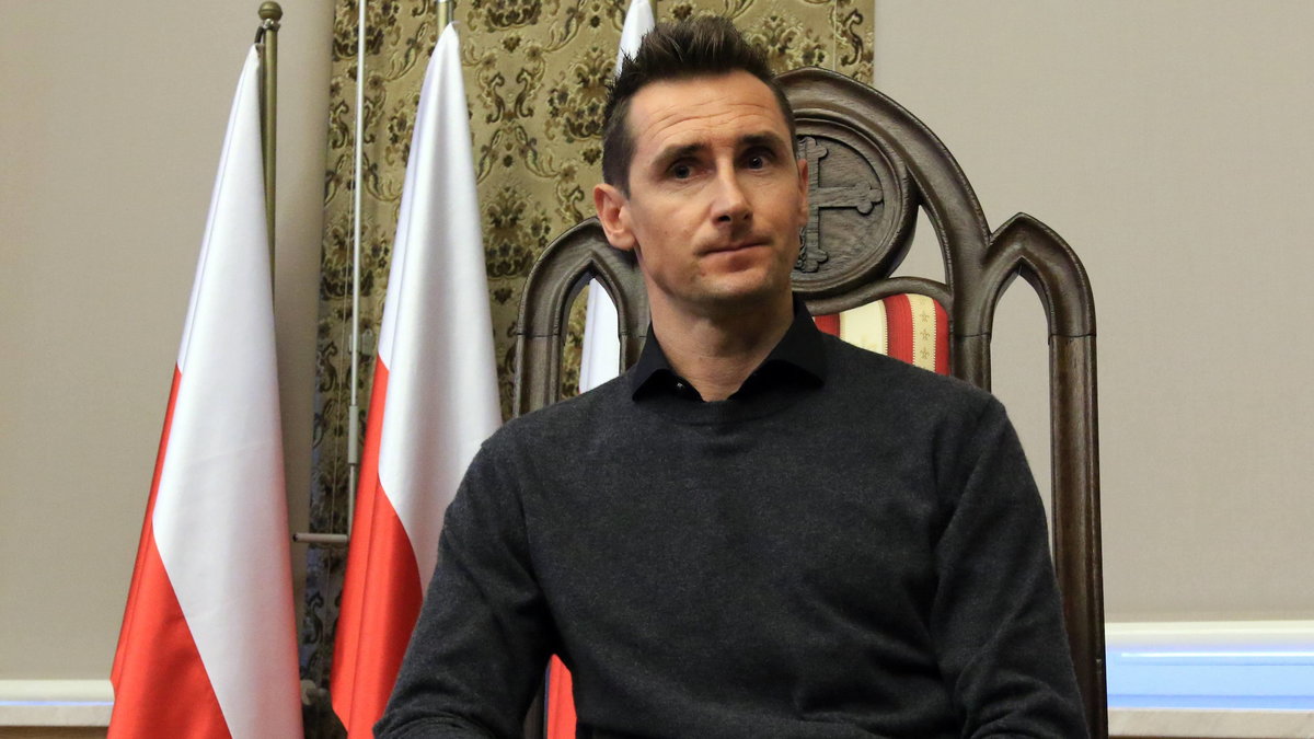 Miroslav Klose